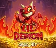 Gold Hit: Lil Demon